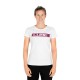 TRICOU CUBE WS T-SHIRT LOGO ALB ROSU XL (42) TRICOU CUBE WS T-SHIRT LOGO ALB ROSU XL (42)