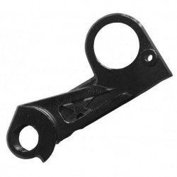URECHE CADRU SCHIMBATOR CUBE AXH 2091 DIRECT MOUNT (SHIMANO) NEGRU