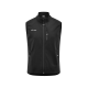 VESTA CUBE WORK SOFTSHELL GILET L VESTA CUBE WORK SOFTSHELL GILET L
