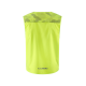 VESTA REFLECTORIZANTA CUBE SAFETY GILET CMPT NEON YELLOW M/L