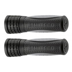 Mansoane SXT DC 120 mm Negru-Gri SHIMANO Mansoane SXT DC 120 mm Negru-Gri SHIMANO