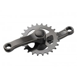 Angrenaj Metal SXT Funny 24T-89 mm Negru Angrenaj Metal SXT Funny 24T-89 mm Negru