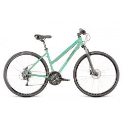 Bicicleta Dema LOARA 7 28 Bicicleta Dema LOARA 7 28