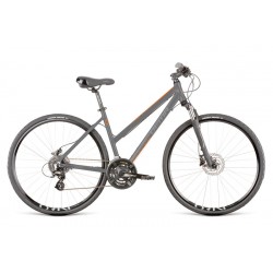 Bicicleta Dema LOARA 5 28 Bicicleta Dema LOARA 5 28