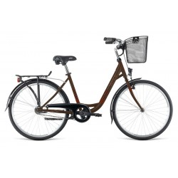 Bicicleta DEMA VENICE 26