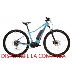 Bicicleta Electrica 29