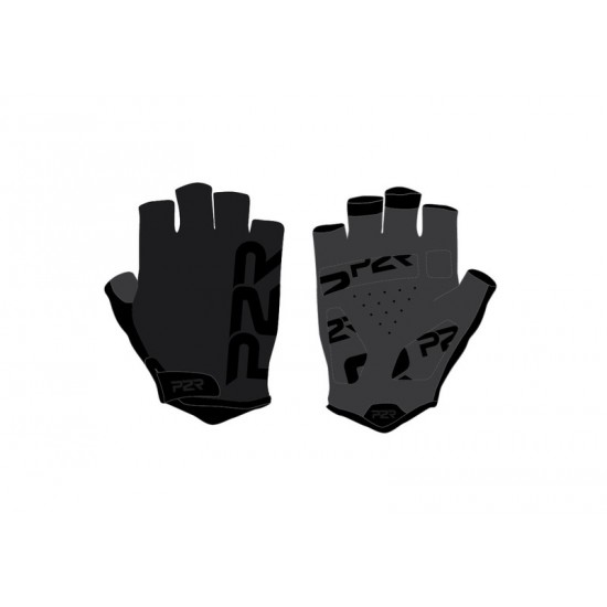Manusi Ciclism P2R GRIPPEX Negru-Negru XL Manusi Ciclism P2R GRIPPEX Negru-Negru XL