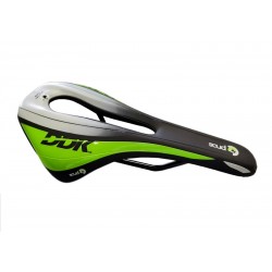 Sa DDK MX5.0 MISSION Negru/Verde