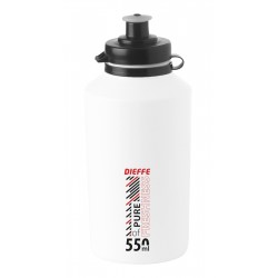 Bidon Dieffe Di-Clip 550 mL Alb Bidon Dieffe Di-Clip 550 mL Alb