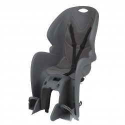 Scaun Copii Spate Dieffe Bike GP LM Gri Scaun Copii Spate Dieffe Bike GP LM Gri