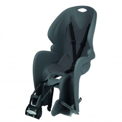 Scaun Copii Spate Dieffe Bikey Cool ELM Albastru/Galben Scaun Copii Spate Dieffe Bikey Cool ELM Albastru/Galben