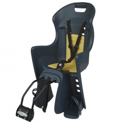 Scaun Copii Spate Dieffe Bikey Cool FM Albastru/Galben Scaun Copii Spate Dieffe Bikey Cool FM Albastru/Galben