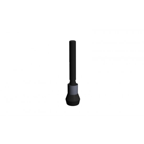 Surub de blocare a placutelor de frana M4 x 25 - SRAM RED/FORCE/RIVAL