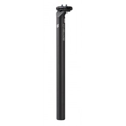 Tija Sa EXTEND ELITE II - 31.6x400mm Aluminiu Negru Tija Sa EXTEND ELITE II - 31.6x400mm Aluminiu Negru