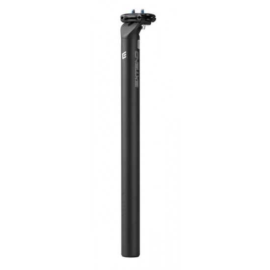 Tija Sa EXTEND ELITE II - 31.6x400mm Aluminiu Negru