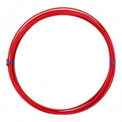 Rola Manta Schimbator - 5 m EXTEND SP - 4 mm Rosu Rola Manta Schimbator - 5 m EXTEND SP - 4 mm Rosu