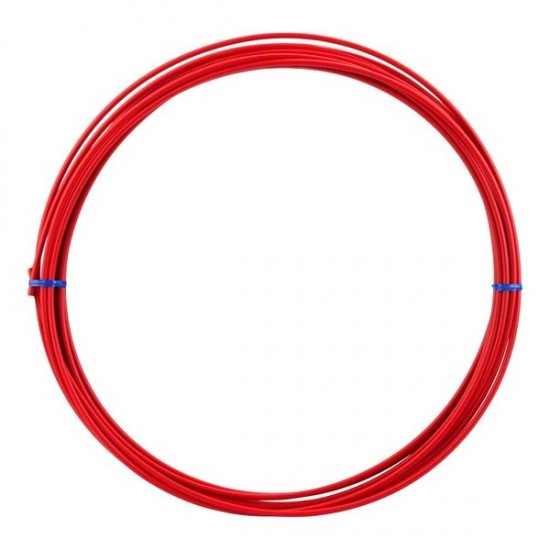 Rola Manta Schimbator - 5 m EXTEND  SP - 4 mm  Rosu