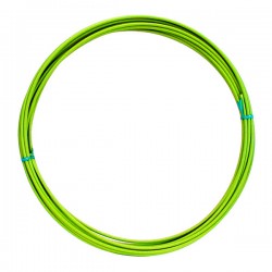 Manta Schimbator EXTEND - 4 mm Apple Green-5m