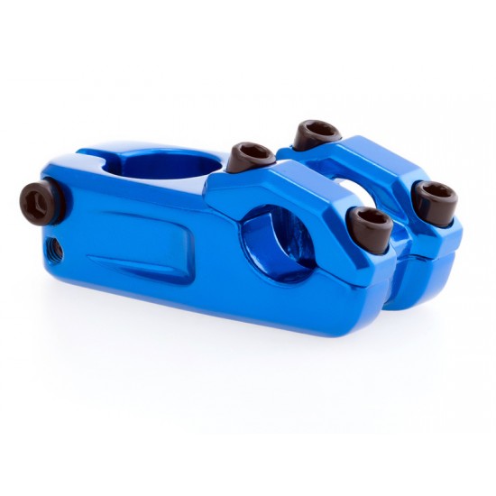 Pipa Aluminiu BMX  SXT  Albastru
