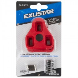 Set Placute SPD EXUSTAR E-ARC10 Set Placute SPD EXUSTAR E-ARC10