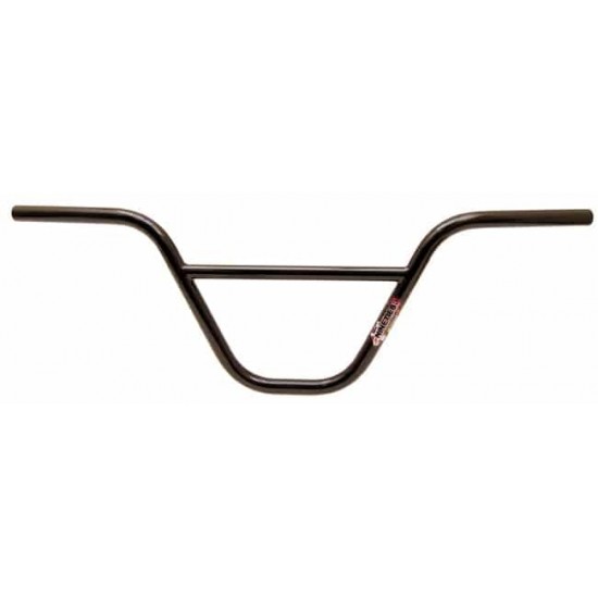 Ghidon Wonder Years 9 negru mat Eastern