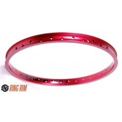 Janta Eastern Nitrous Rings 36H rosu mat Janta Eastern Nitrous Rings 36H rosu mat