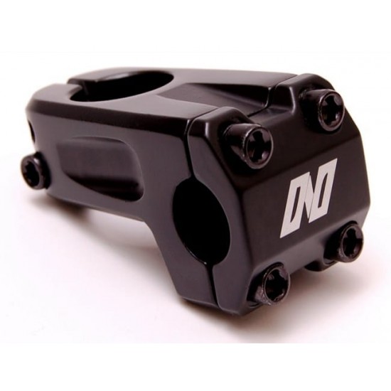 Pipa Eastern Trap negru mat Pipa Eastern Trap negru mat