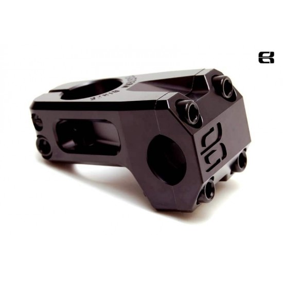 Pipa Eastern Compressor negru mat