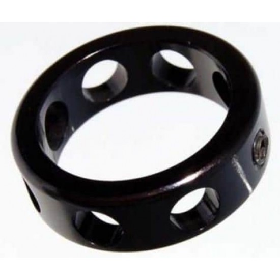 Grip stop Eastern negru