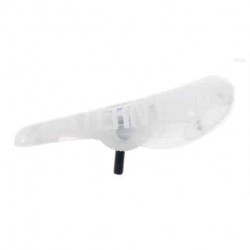 Sa Eastern Pivotal Plastic transparent Sa Eastern Pivotal Plastic transparent