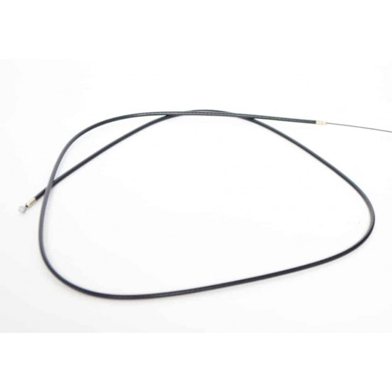 Cablu Eastern Moray negru auto industry standard Cablu Eastern Moray negru auto industry standard