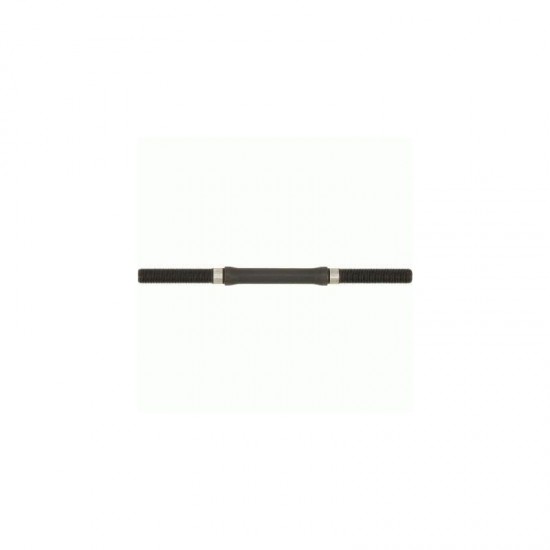 Ax fata 3/8 negru Eastern Ax fata 3/8 negru Eastern