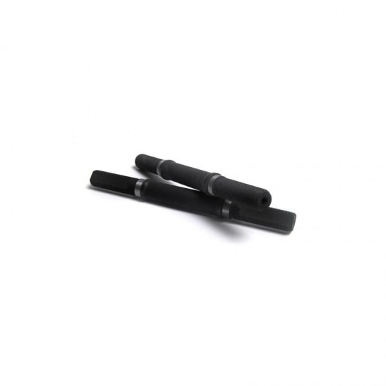 Ax fata 14mm negru Eastern Ax fata 14mm negru Eastern