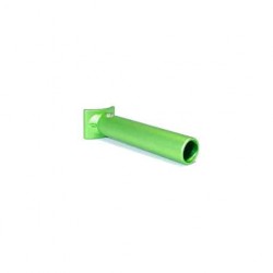 Tija de sa pivotala Eclat Torch scurt 75mm lime 2011 Tija de sa pivotala Eclat Torch scurt 75mm lime 2011
