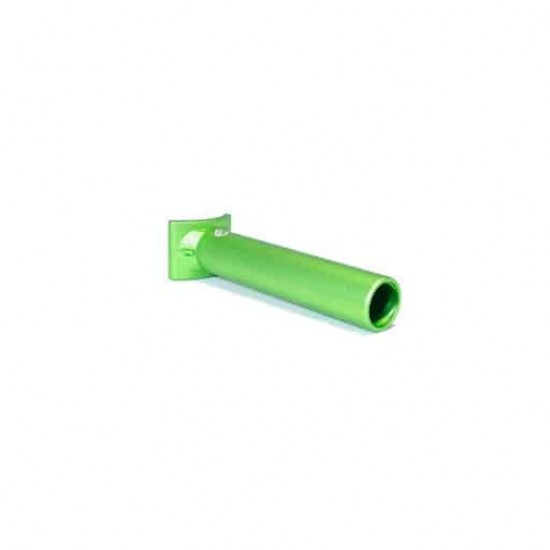 Tija de sa pivotala Eclat Torch scurt 75mm lime 2011 Tija de sa pivotala Eclat Torch scurt 75mm lime 2011