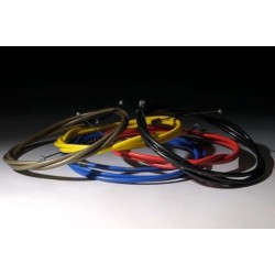 Cablu linear Eclat The Core otel plastic rosu 2011 Cablu linear Eclat The Core otel plastic rosu 2011