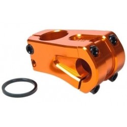 Pipa CNC Eclat Boxxer 48mm reach front loader portocaliu 2012 Pipa CNC Eclat Boxxer 48mm reach front loader portocaliu 2012