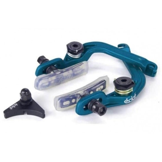 Frana U Eclat The Unit alloy albastru 2012 Frana U Eclat The Unit alloy albastru 2012