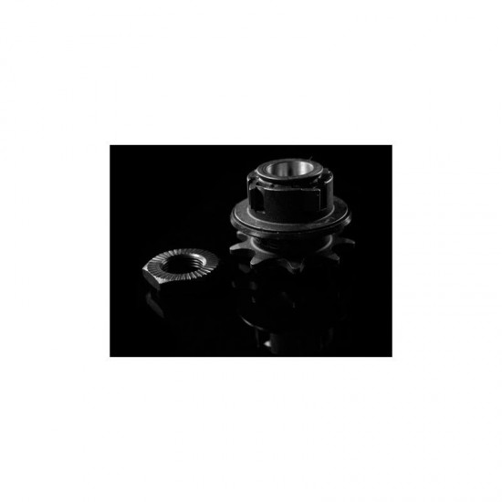 Driver Eclat pentru butuc pe caseta Pulse 10T sistem switch side