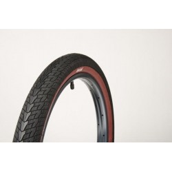 Anvelopa Eclat Escape 20x2.10 120 TPI negru/bronz 2013 Anvelopa Eclat Escape 20x2.10 120 TPI negru/bronz 2013