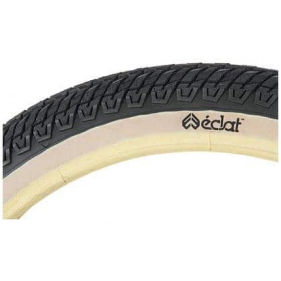 Anvelope Eclat Command 20x2.30 120 TPI negru/bronz 2013 Anvelopa Eclat Command 20x2.30 120 TPI negru/bronz 2013