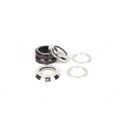Headset eclat DUAL integrat 1-1/8 lucios 2014 Headset eclat DUAL integrat 1-1/8 lucios 2014