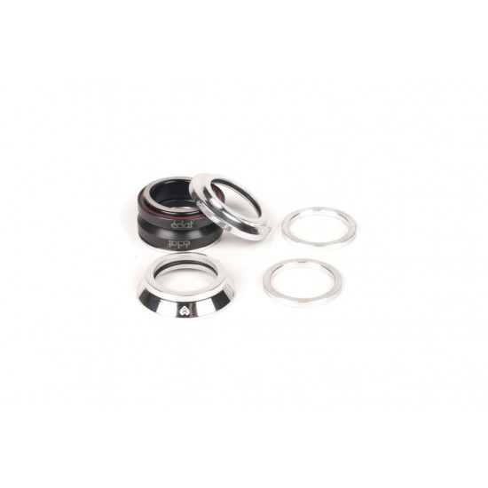 Headset eclat DUAL integrat 1-1/8 lucios 2014 Headset eclat DUAL integrat 1-1/8 lucios 2014