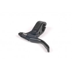 Maneta de frana eclat SNIPER dreapta 22.2mm negru 2014 Maneta de frana eclat SNIPER dreapta 22.2mm negru 2014