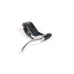 Maneta de frana eclat SNIPER dreapta 22.2mm lucios 2014 Maneta de frana eclat SNIPER dreapta 22.2mm lucios 2014