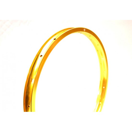 Janta eclat TRIPPIN perete drept 20 36H gold 2014 JANTA