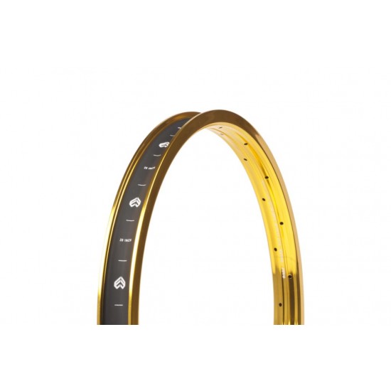 Janta eclat POLAR perete drept 20 36H gold 2014 JANTA Janta eclat POLAR perete drept 20 36H gold 2014 JANTA