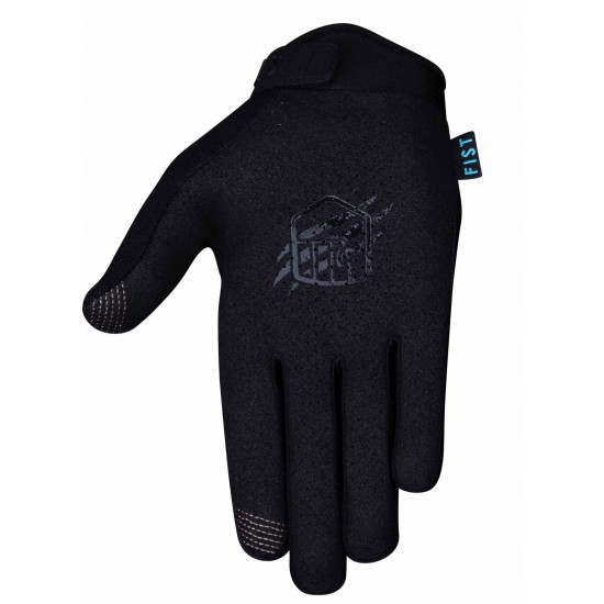 Manusi FIST Breezer Blackedout Hot Weather - XS