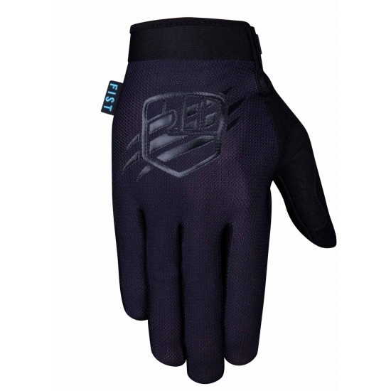 Manusi FIST Breezer Blackedout Hot Weather - M Manusi FIST Breezer Blackedout Hot Weather - M