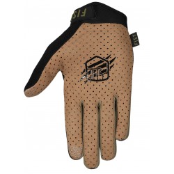 Manusi FIST Breezer Black Tan Hot Weather - XS Manusi FIST Breezer Black Tan Hot Weather - XS